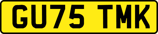 GU75TMK