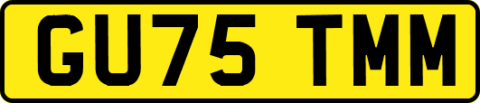 GU75TMM