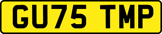 GU75TMP