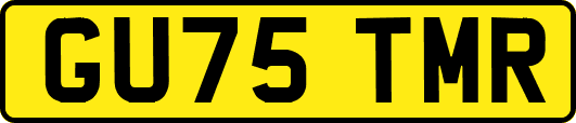 GU75TMR