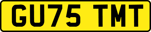 GU75TMT