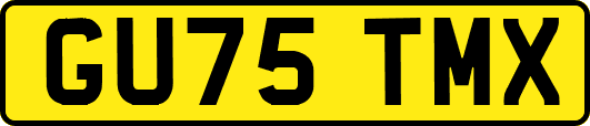 GU75TMX