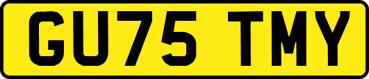 GU75TMY