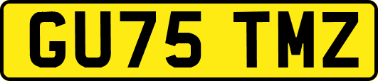 GU75TMZ