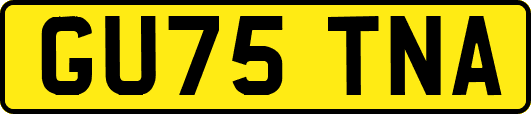 GU75TNA