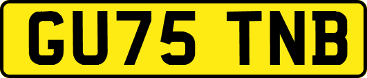 GU75TNB