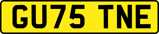 GU75TNE