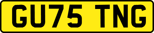 GU75TNG