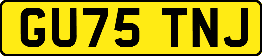 GU75TNJ