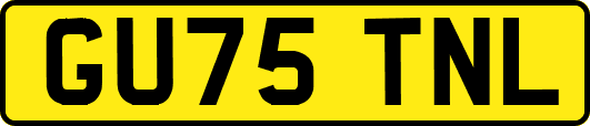 GU75TNL