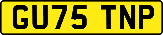GU75TNP