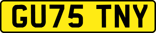 GU75TNY