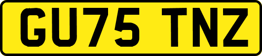 GU75TNZ