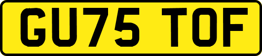 GU75TOF