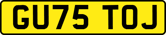 GU75TOJ
