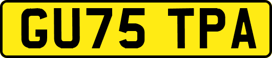 GU75TPA