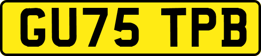 GU75TPB