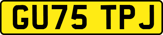 GU75TPJ