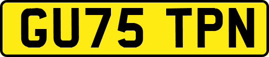GU75TPN