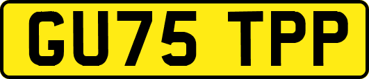 GU75TPP