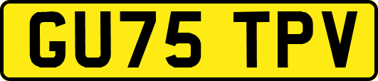 GU75TPV