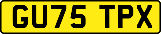 GU75TPX