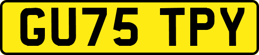 GU75TPY