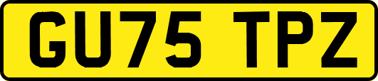 GU75TPZ