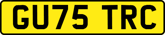 GU75TRC