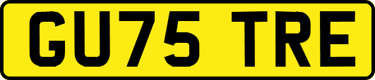 GU75TRE