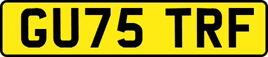 GU75TRF