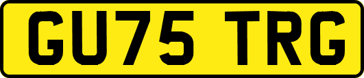 GU75TRG