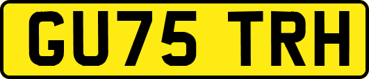 GU75TRH