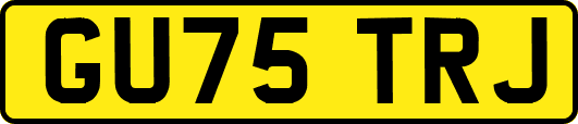 GU75TRJ
