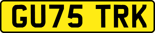 GU75TRK