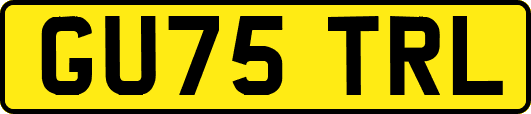 GU75TRL