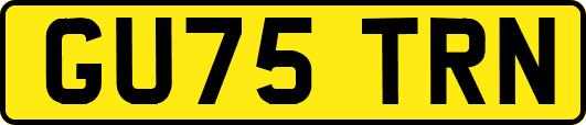 GU75TRN