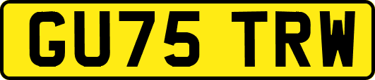 GU75TRW