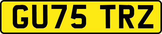 GU75TRZ