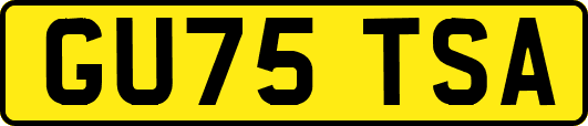 GU75TSA