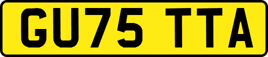 GU75TTA
