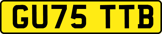 GU75TTB