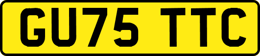 GU75TTC