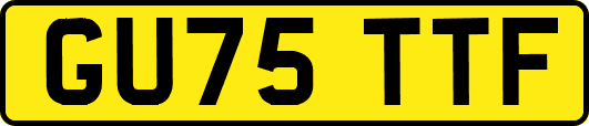 GU75TTF