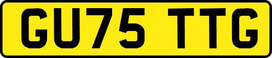 GU75TTG