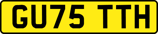 GU75TTH