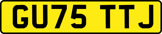GU75TTJ
