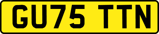 GU75TTN