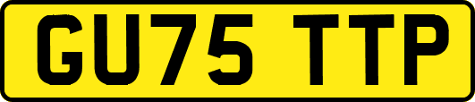 GU75TTP