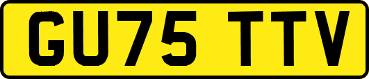 GU75TTV